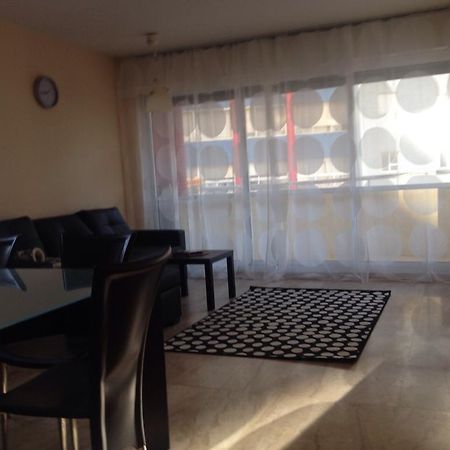 Apartment On Nitza 8A Netanya Ngoại thất bức ảnh