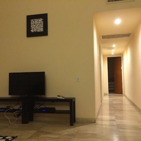 Apartment On Nitza 8A Netanya Ngoại thất bức ảnh