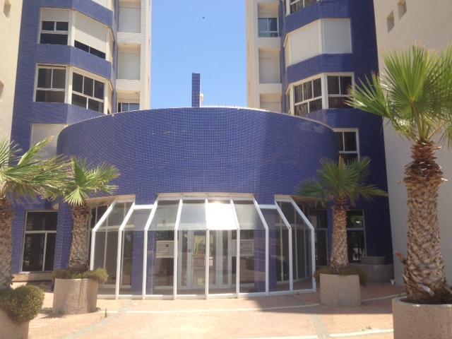 Apartment On Nitza 8A Netanya Ngoại thất bức ảnh
