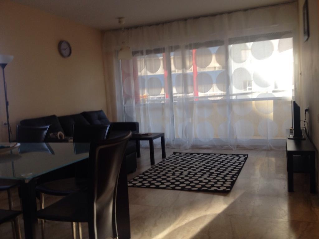 Apartment On Nitza 8A Netanya Ngoại thất bức ảnh