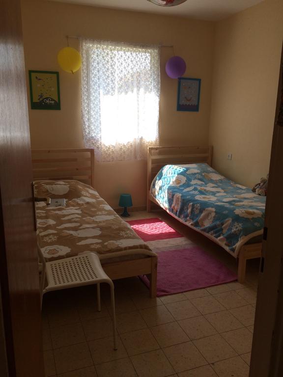 Apartment On Nitza 8A Netanya Ngoại thất bức ảnh