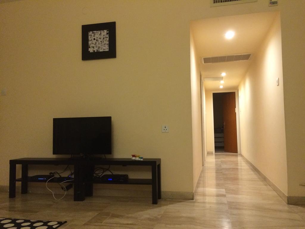 Apartment On Nitza 8A Netanya Ngoại thất bức ảnh