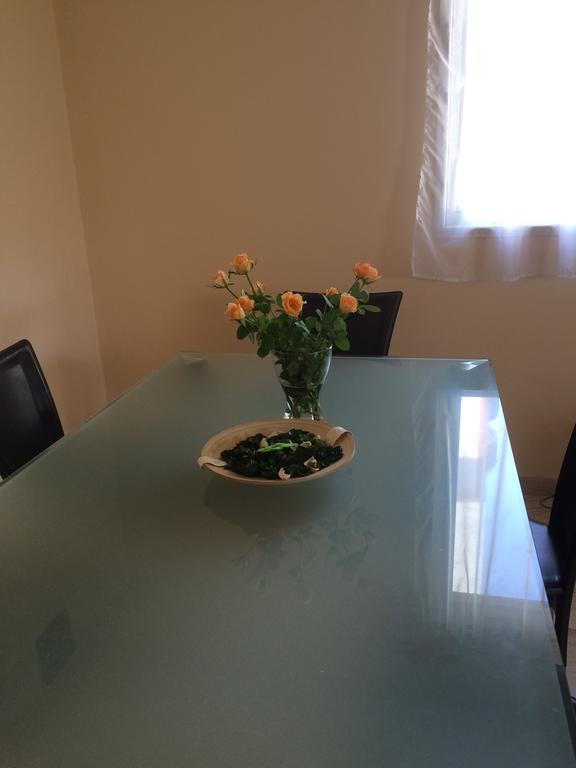 Apartment On Nitza 8A Netanya Ngoại thất bức ảnh